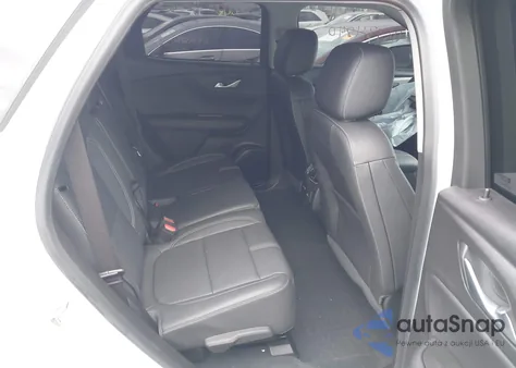 2023 Chevrolet Blazer Fwd 3Lt z USA, uszkodzony, nr VIN 3GNKBDRS0PS216049